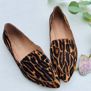 Madewell Loafers